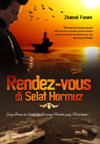 Rendez-vous di Selat Hormuz