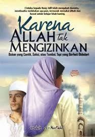 Karena Allah tak Mengizinkan