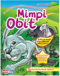 Mimpi Obit