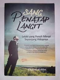 Sang Penatap Langit