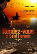 Rendez-vous di Selat Hormuz