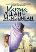 Karena Allah tak Mengizinkan