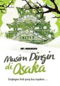 Musim dingin di Osaka